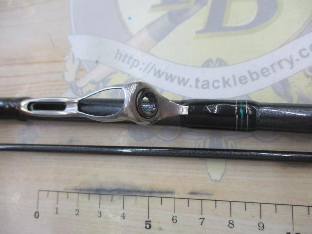 エメラルダスインフィート 86MHI