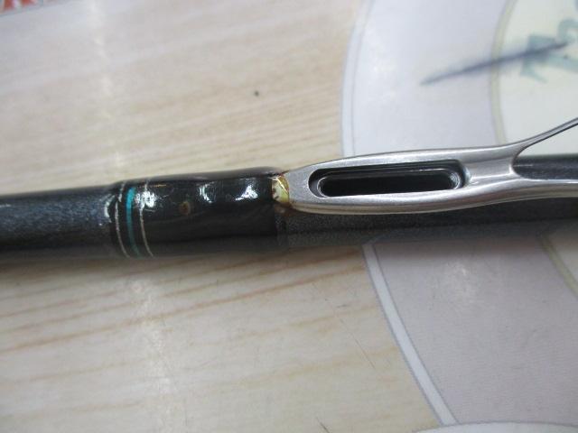 エメラルダスインフィート 86MHI