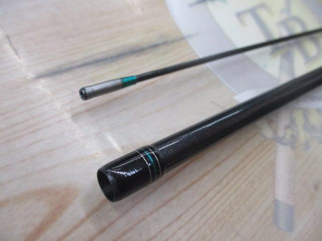 エメラルダスインフィート 86MHI