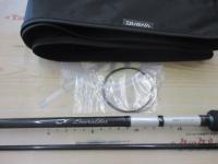 エメラルダスインフィート 86MHI