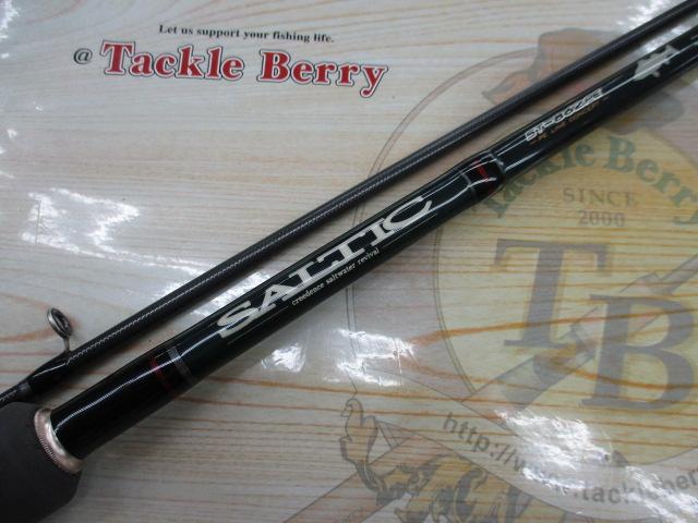 ソルティック ST-862PE