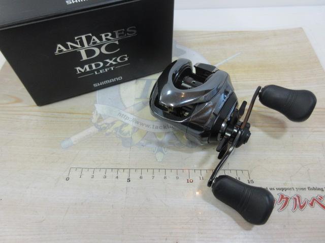 18アンタレスDC MDXG LH
