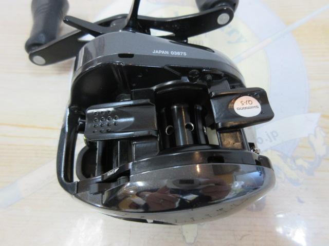 18アンタレスDC MDXG LH