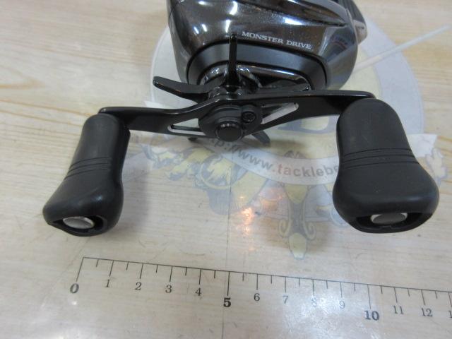 18アンタレスDC MDXG LH