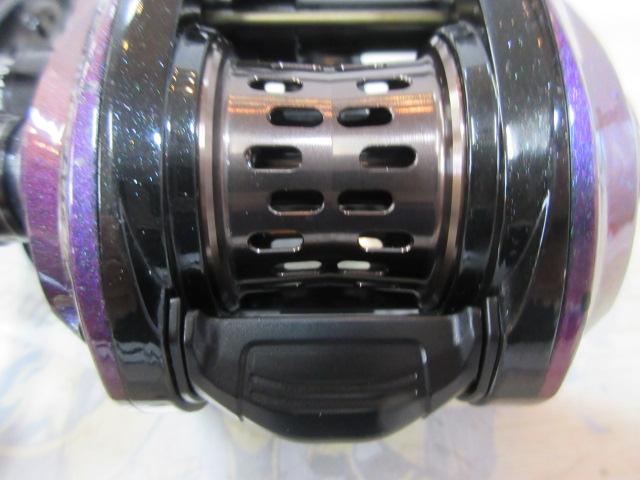 レボ ULTRACAST BF8-L