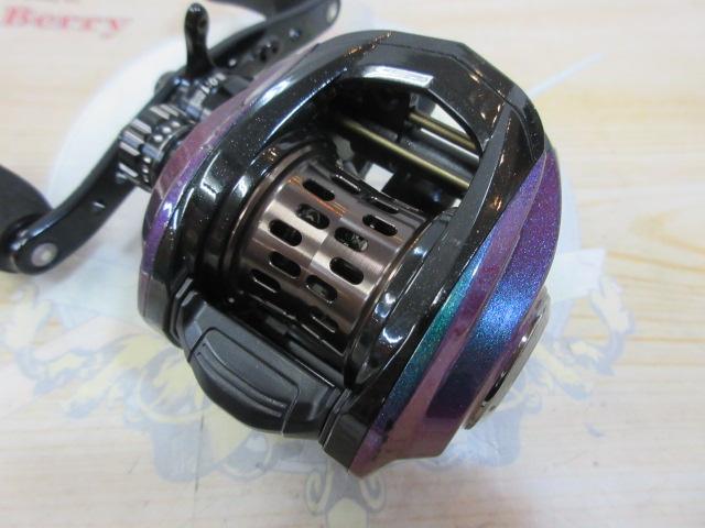 レボ ULTRACAST BF8-L