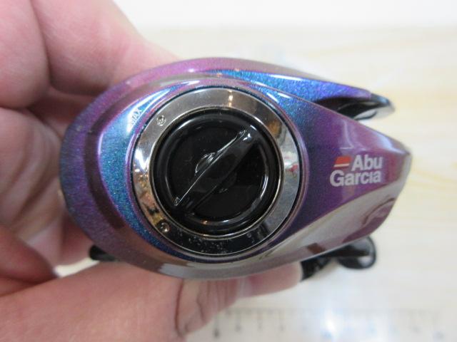 レボ ULTRACAST BF8-L