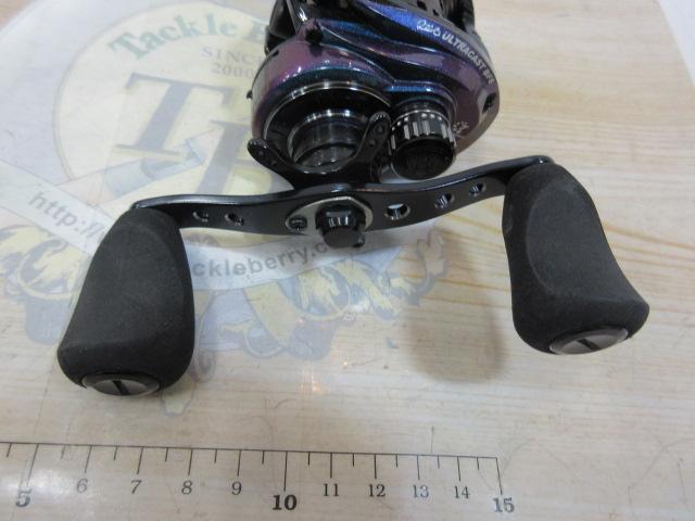 レボ ULTRACAST BF8-L