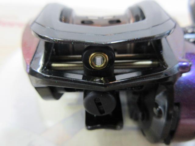 レボ ULTRACAST BF8-L