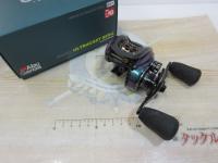 レボ ULTRACAST BF8-L