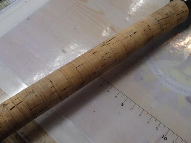 デストロイヤー F4-67TX(トマホーク)