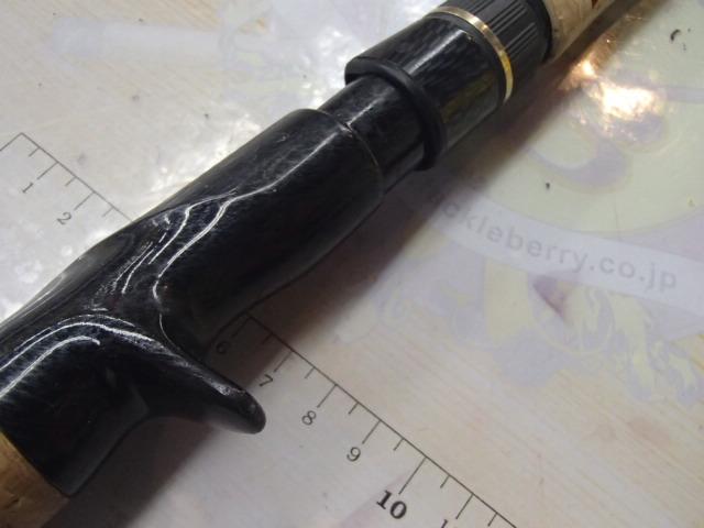 デストロイヤー F4-67TX(トマホーク)