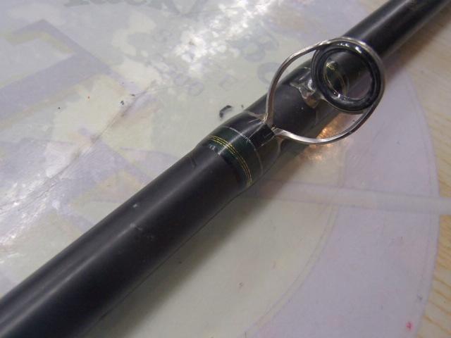 デストロイヤー F4-67TX(トマホーク)