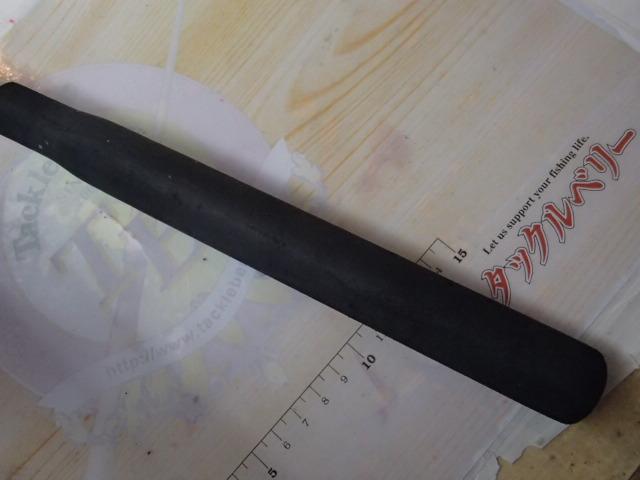がま船デルフィーノ 50-300TYPE-SOLID