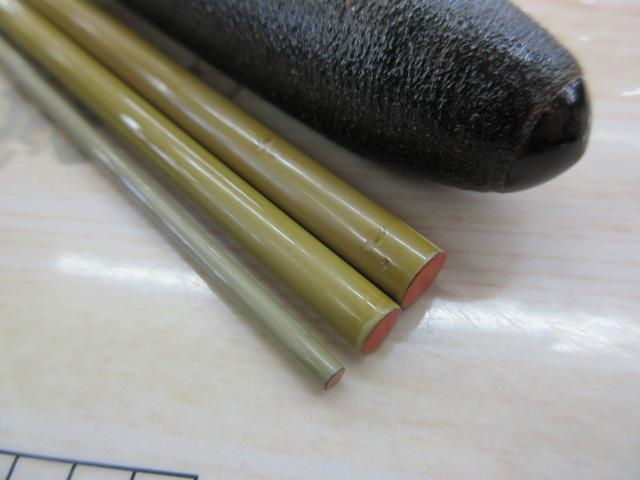 朱紋峰 飛ぬけ 10