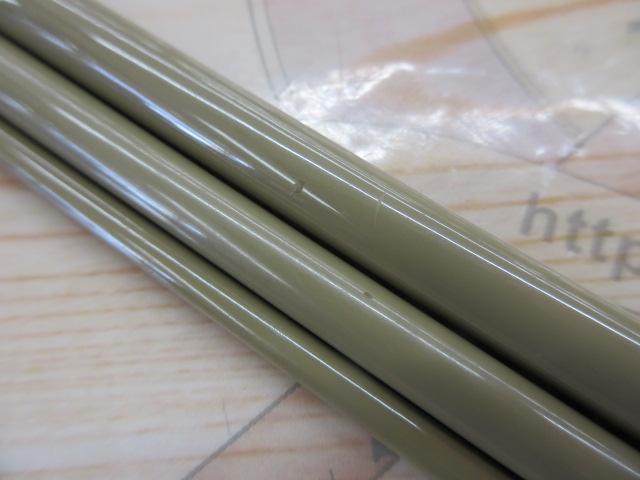 朱紋峰 飛ぬけ 10