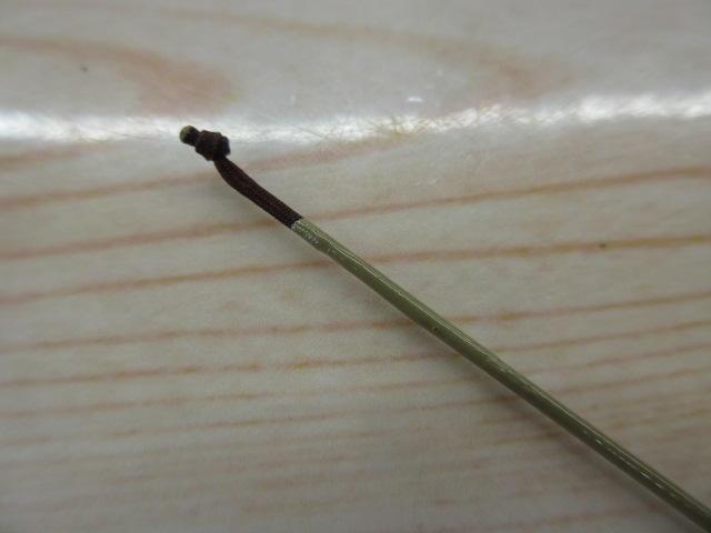 朱紋峰 飛ぬけ 10