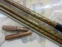 朱紋峰 飛ぬけ 12