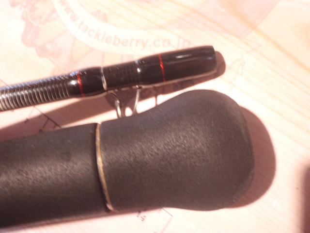 モンスターインパクト レッドアイ 88