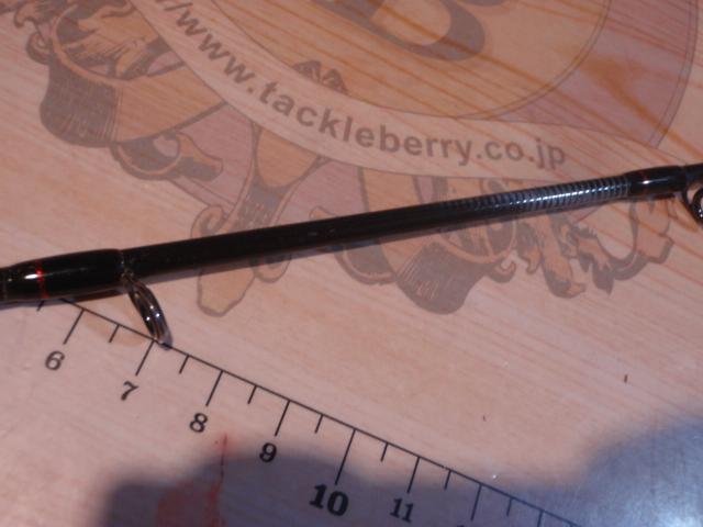 モンスターインパクト レッドアイ 88