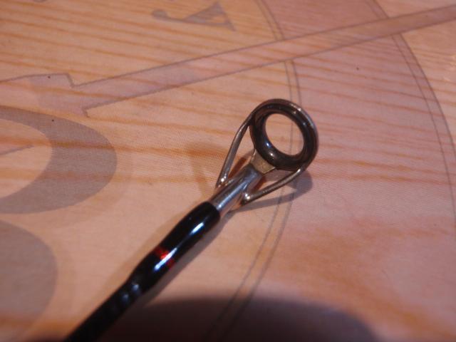 モンスターインパクト レッドアイ 88