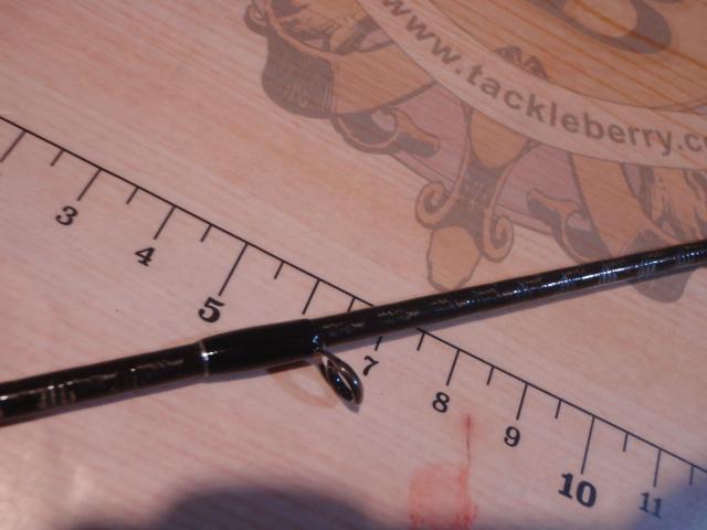 16ルナミス B806M