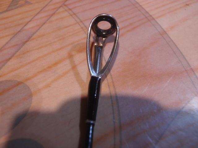 16ルナミス B806M