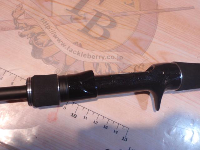 18ディアルーナ B86M