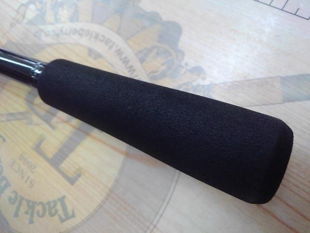 シルバーウルフ 83MB-S・W