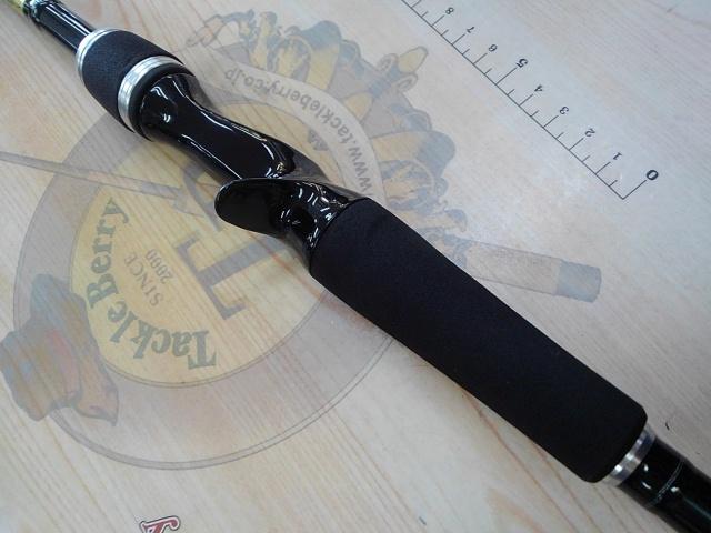 シルバーウルフ 83MB-S・W