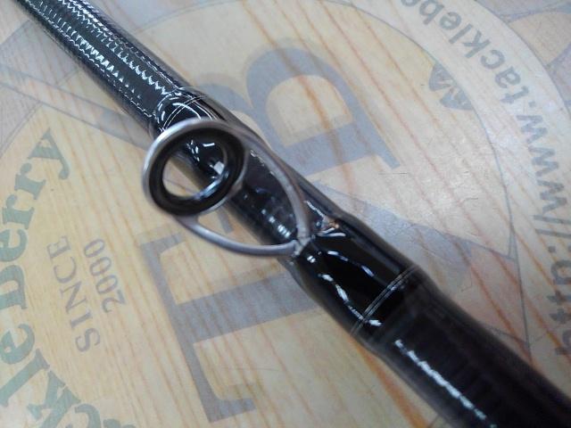 シルバーウルフ 83MB-S・W