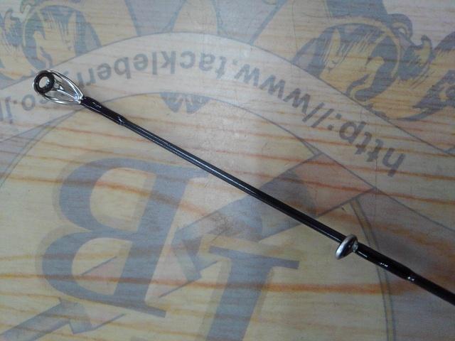 シルバーウルフ 83MB-S・W