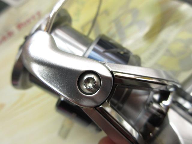 15ストラディック 4000HGM