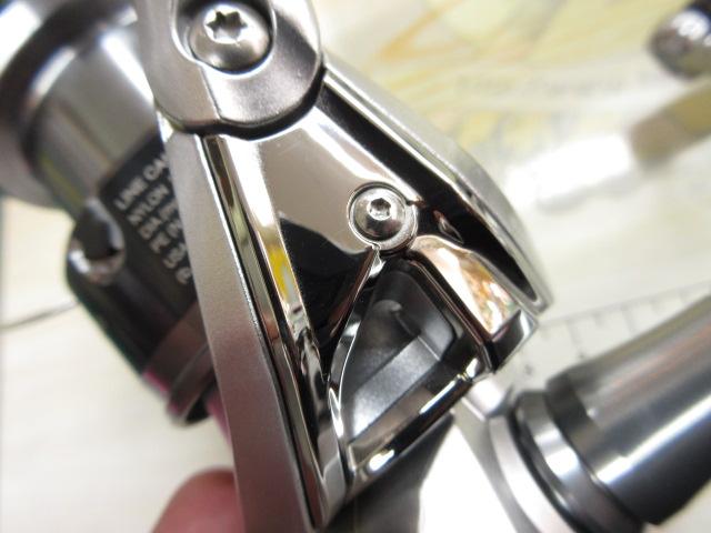 15ストラディック 4000HGM