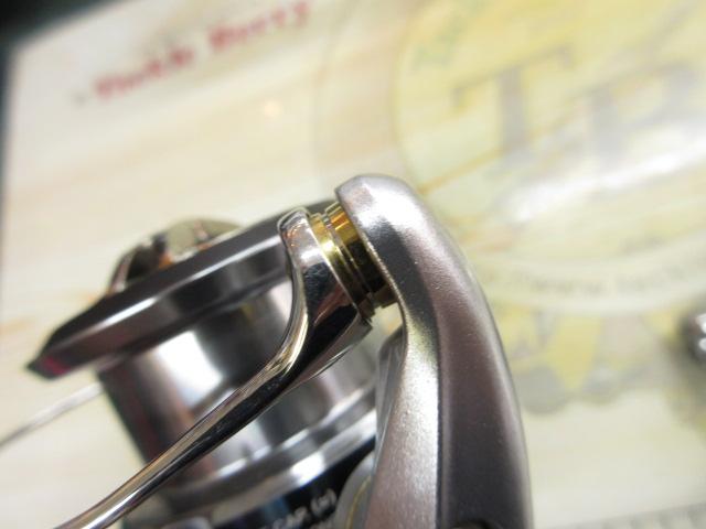 15ストラディック 4000HGM