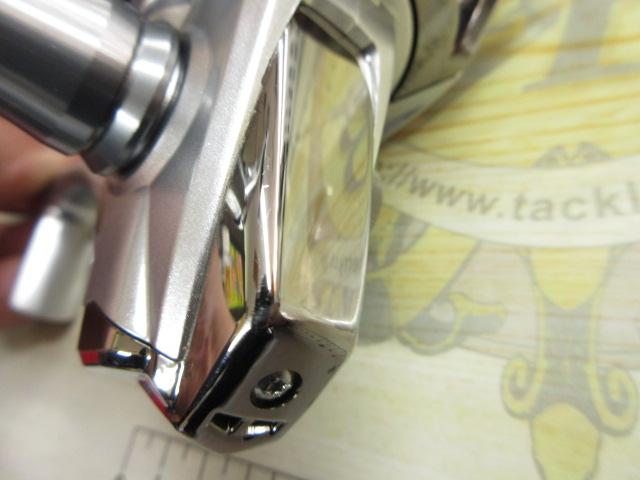 15ストラディック 4000HGM