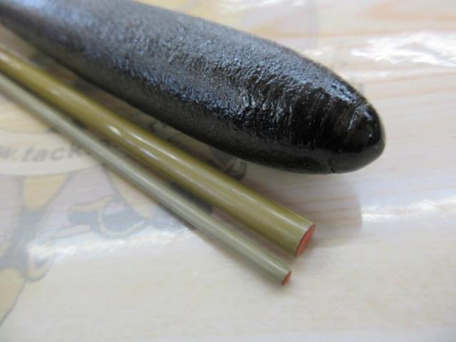 朱紋峰 飛ぬけ 10