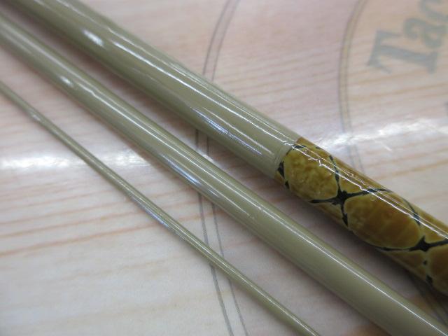 朱紋峰 飛ぬけ 10