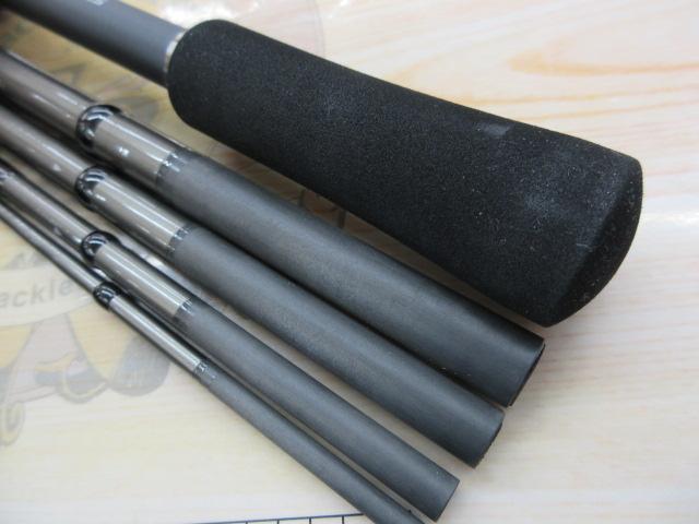 24アンフィックス B66M-5｜＠ベリーネット 日本最大新品中古釣具WEB