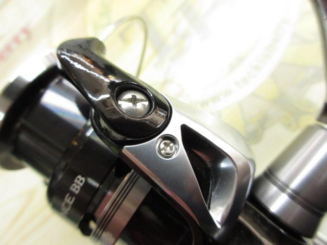 14エクスセンスBB C3000HGM