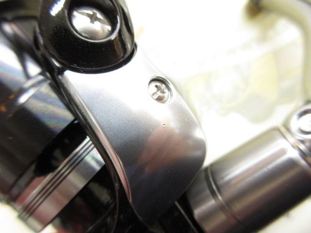 14エクスセンスBB C3000HGM