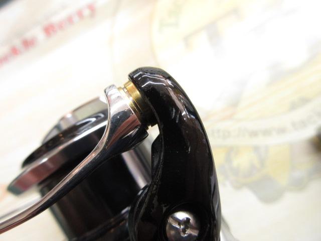 14エクスセンスBB C3000HGM