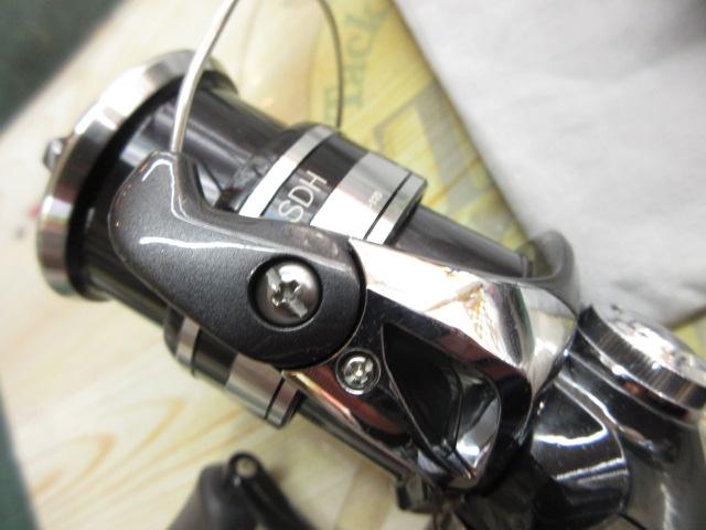 12アルテグラ C3000SDH