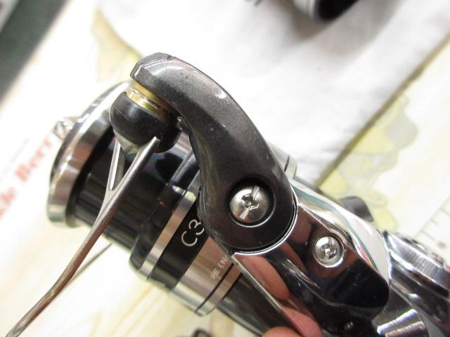 12アルテグラ C3000SDH