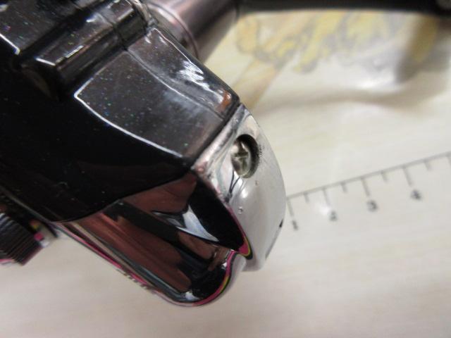 12アルテグラ C3000SDH