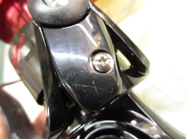 23シグナス 2500XH-LBD