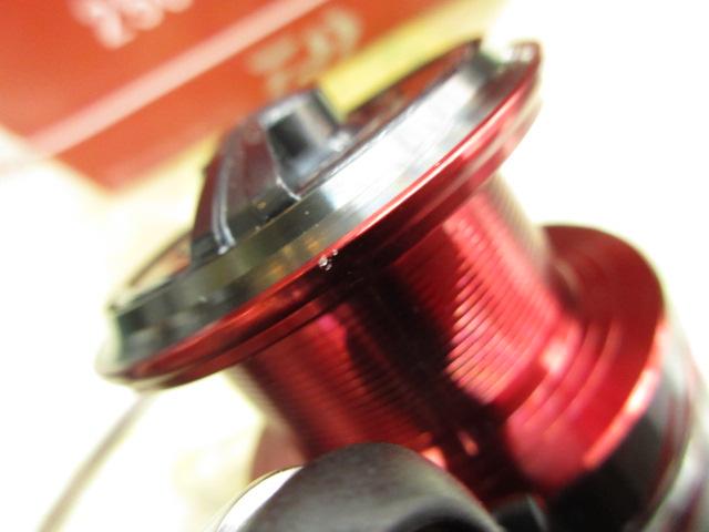 23シグナス 2500XH-LBD