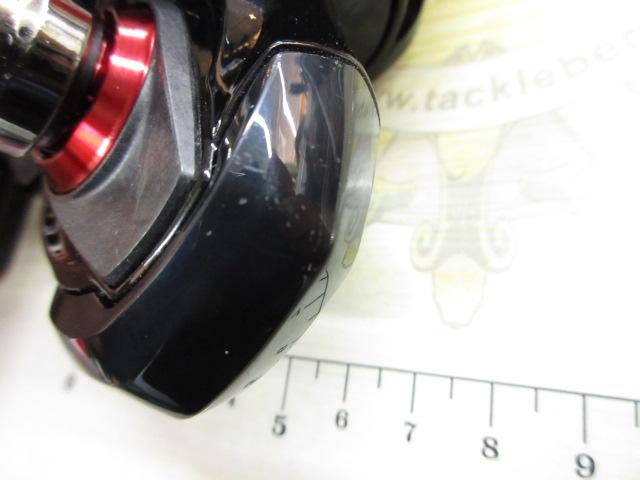 23シグナス 2500XH-LBD