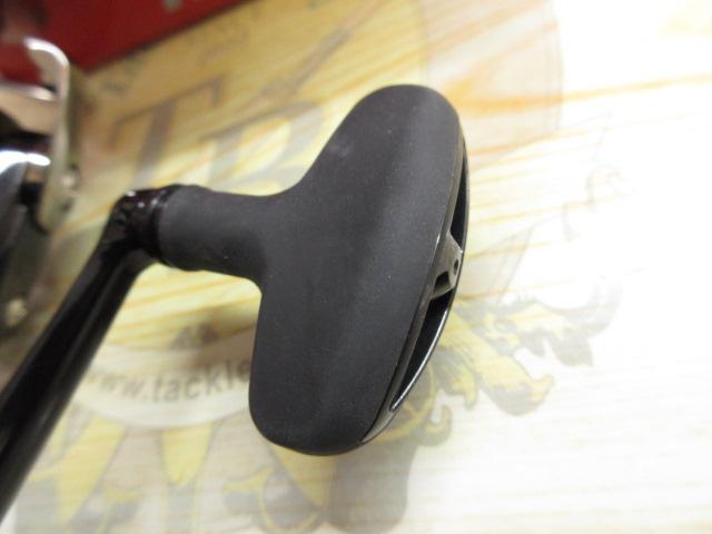 23シグナス 2500XH-LBD