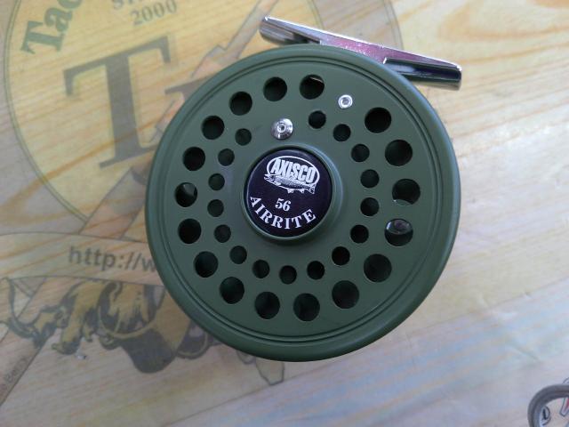 アキスコ エアーライト 56